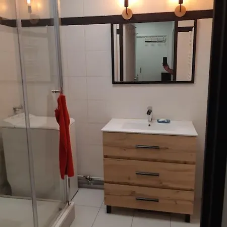Appartement La Taniere Du Chatillonnais