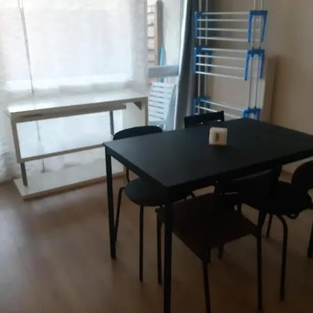 La Taniere Du Chatillonnais *