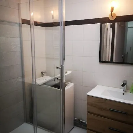 La Taniere Du Chatillonnais Appartement