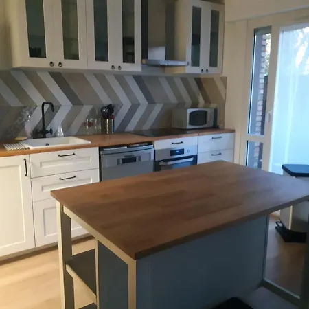 La Taniere Du Chatillonnais Apartamento Maurepas (Yvelines)